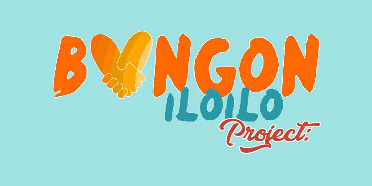 Bangon Iloilo Project:  Iloilo Aton Buligan, Ekonomiya Aton Protektahan