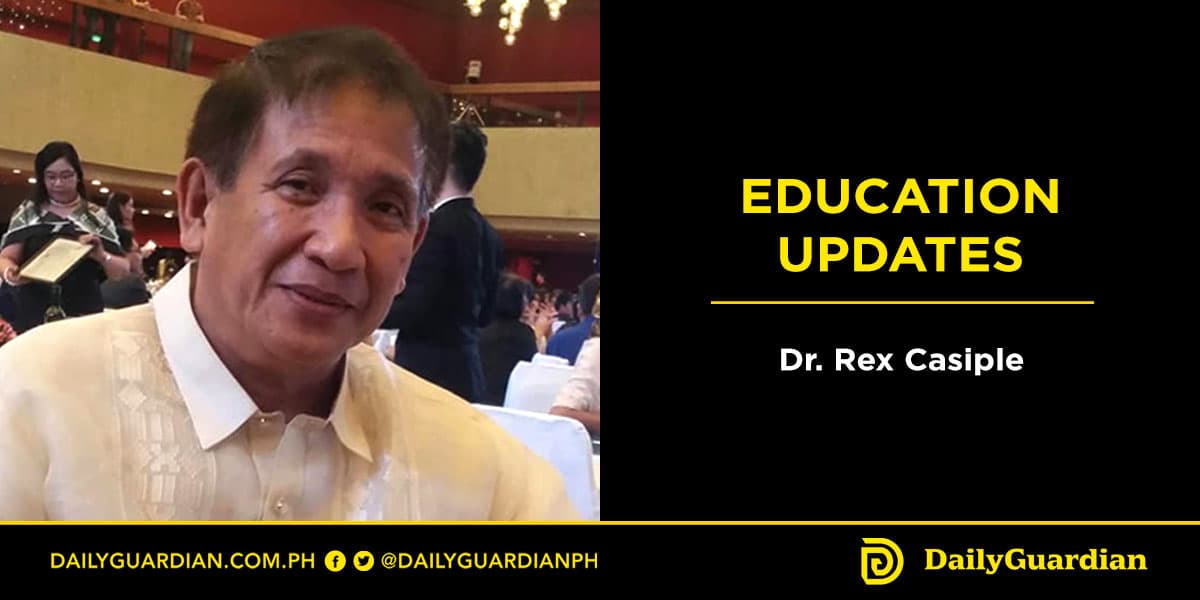 2020 Highlights of Events in Education  (Part VIII)