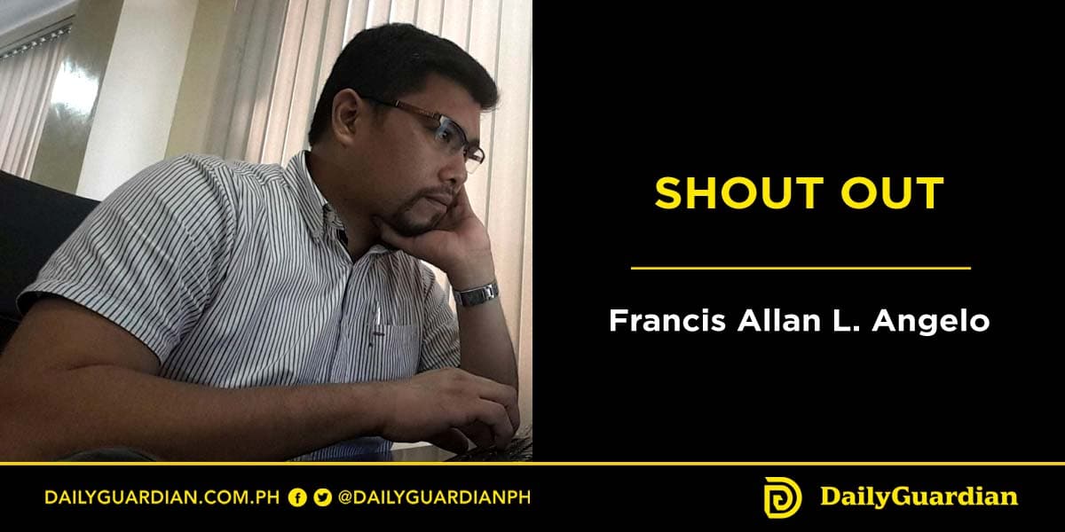 Remembering our Manong Edgar