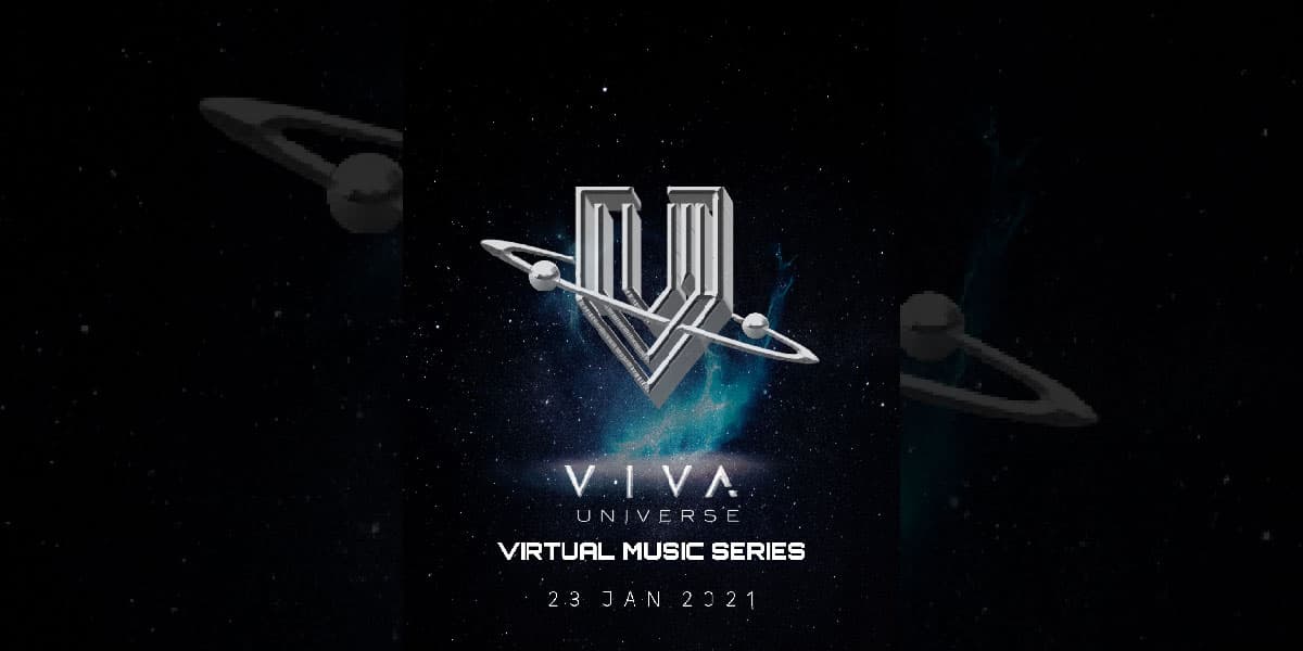 The Viva Music Festival is back again!