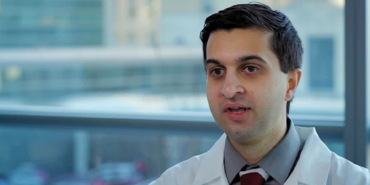 Cancer diagnosis should not automatically be viewed as a death sentence