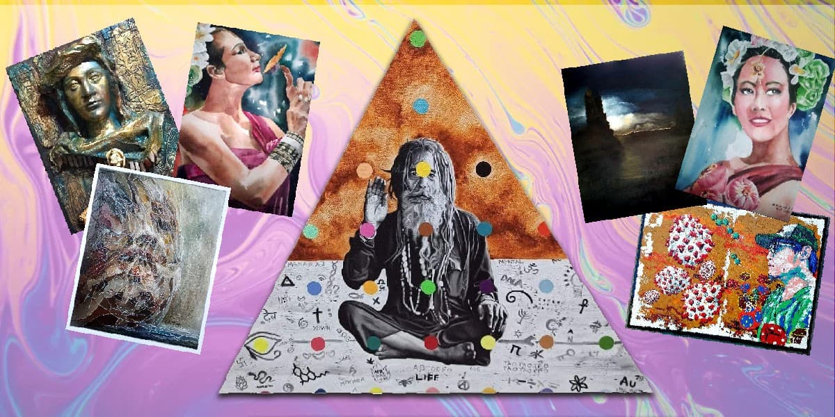 Pagsidungog – Perceptions of 8 Ilonggo Artists