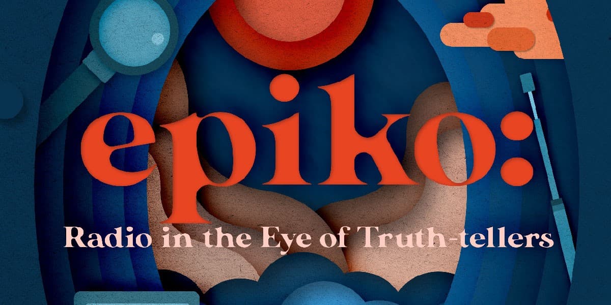 ‘DARE TO KNOW THE TRUTH’ ON 8TH PUP RADIO CONFERENCE