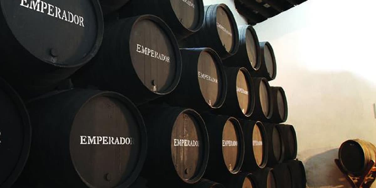 EMPERADOR SUBMITS APPLICATION FOR SGX LISTING