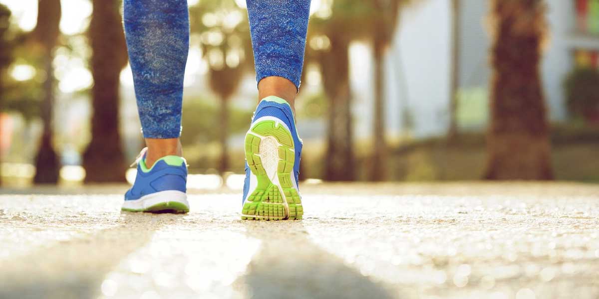 Can’t Take 10,000 Steps a Day? Do This Instead