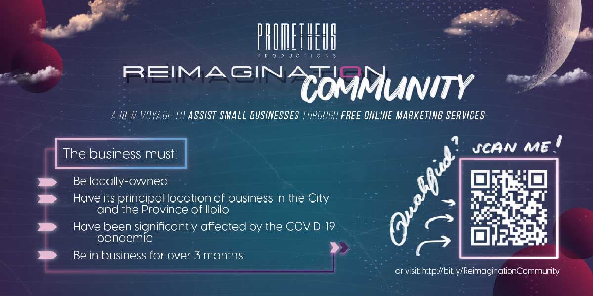 Reimagination Community