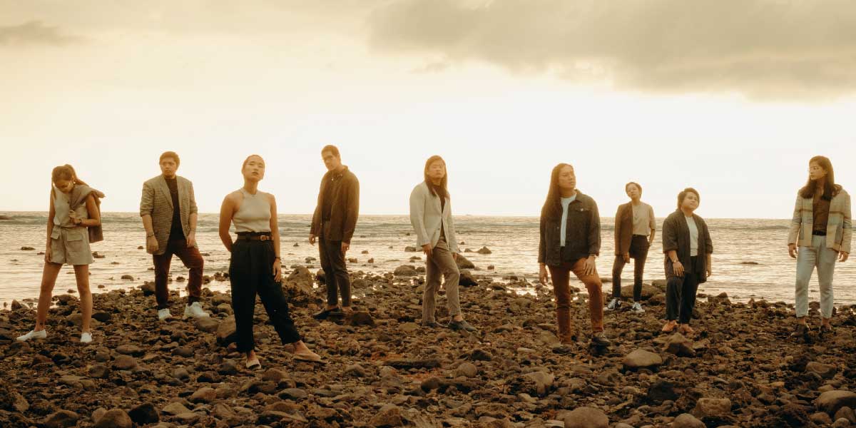 Ben&Ben drop new version of ‘Leaves,’ featuring K-Pop star Young K