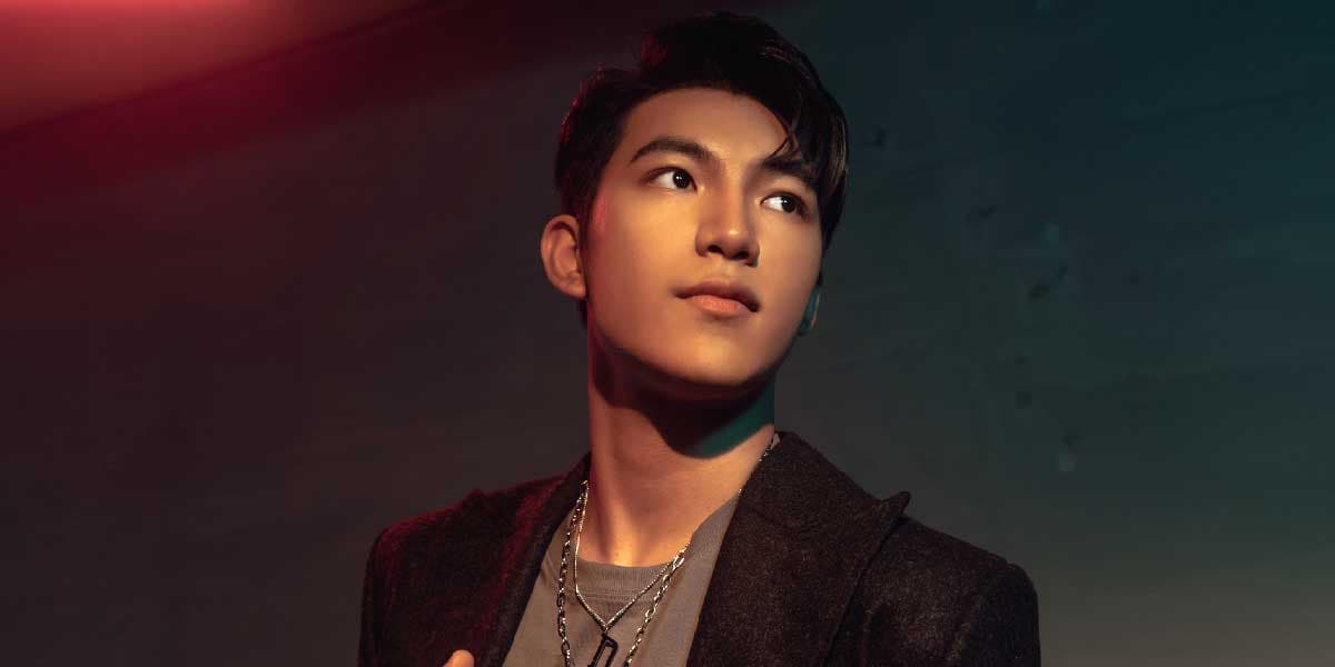 Darren embarks on a career-turning new phase with the release of ‘Tama Na’