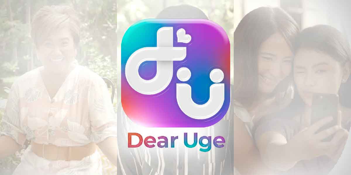 ‘Dear Uge’ debuts new format, offers new  episodes beginning this Sunday