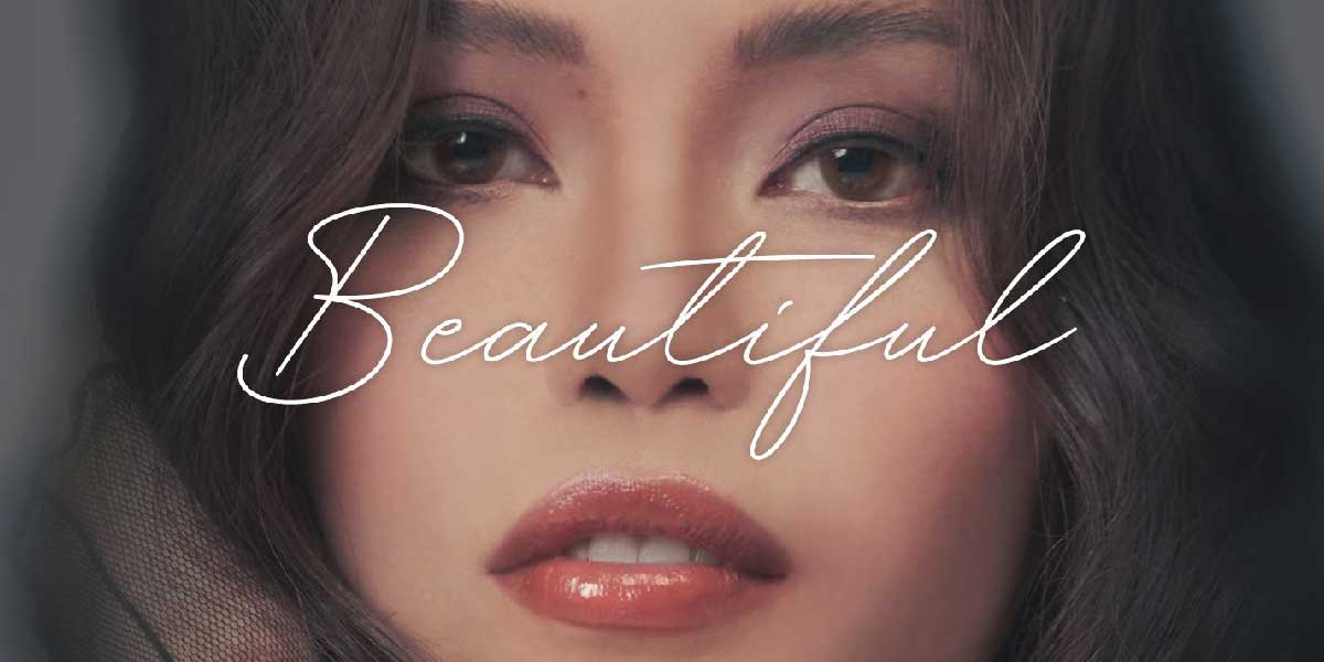 Jessica Villarubin inspires others to come out of their shell via new single ‘Beautiful’