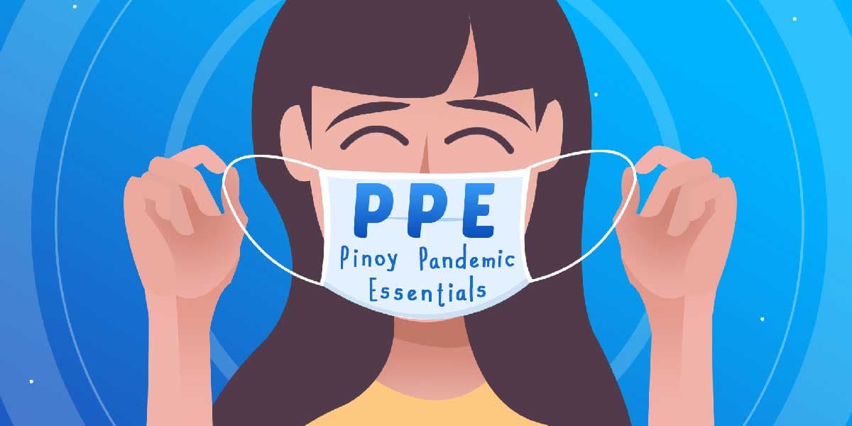 GMA News and Public Affairs launches ‘PPE: Pinoy Pandemic Essentials’