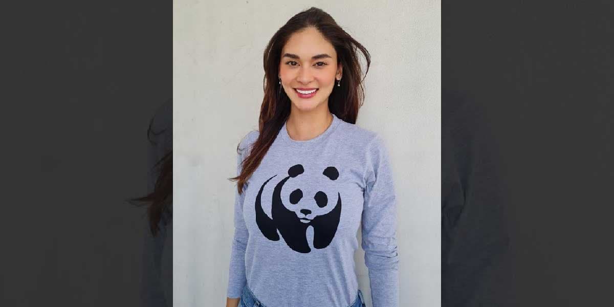 Get a shoutout from WWF-PHL ambassador Pia Wurtzbach and other local celebrities with ACE