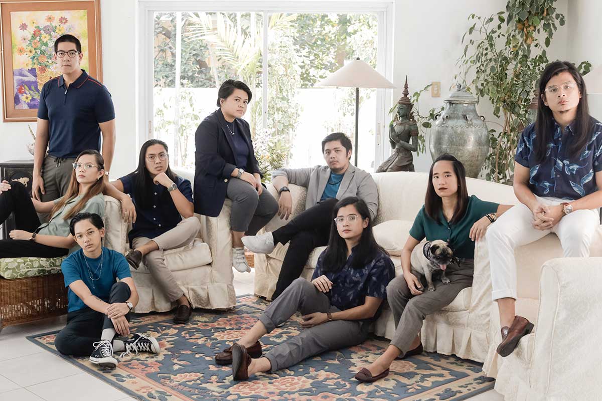 Ben&Ben offer reassuring warmth on introspective new single ‘Magpahinga’