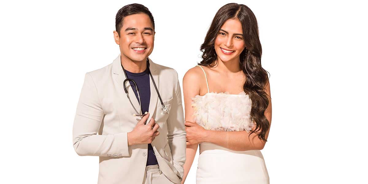 ON ITS FINAL TWO WEEKS: Is Sensen leaving Doc Migs for good in Owe My Love?