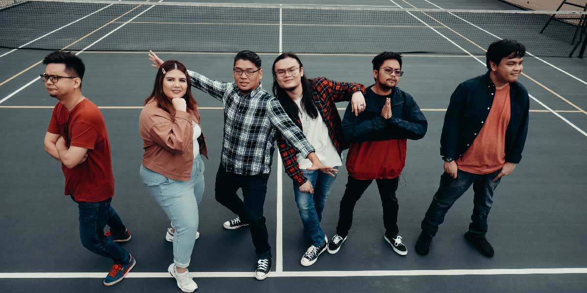 Autotelic lets go of its painful past with hopeful new single ‘Iwan’