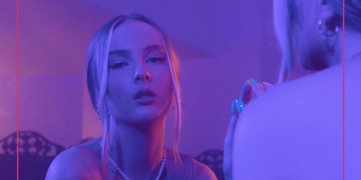 Chymes shares captivating debut EP ‘Hell & Divine’