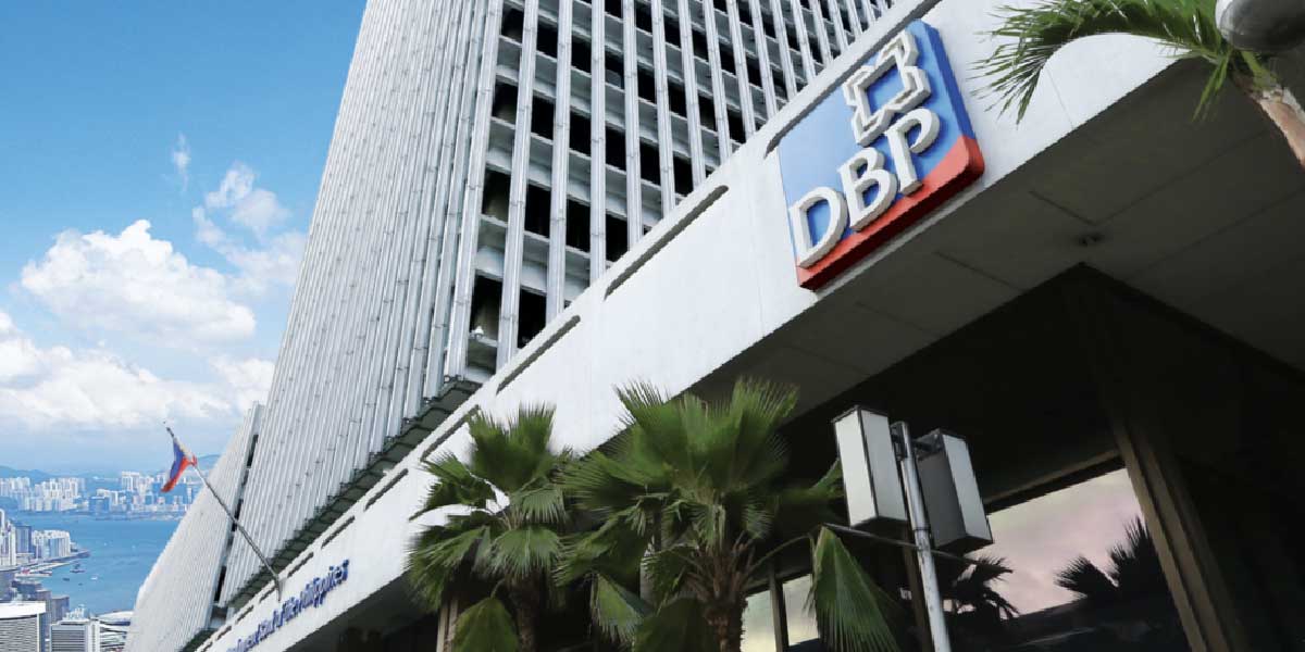 DBP extends P8.5-billion in rehabilitation and recovery financing