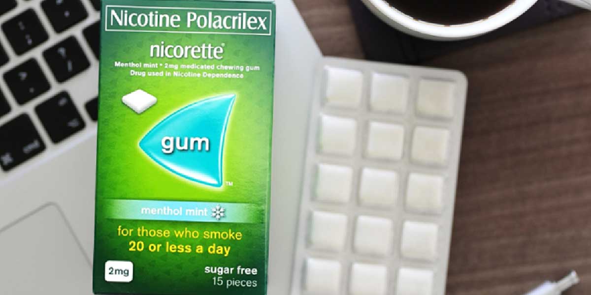 Nicorette Philippines encourages Filipino smokers to #JoinTheQuitters