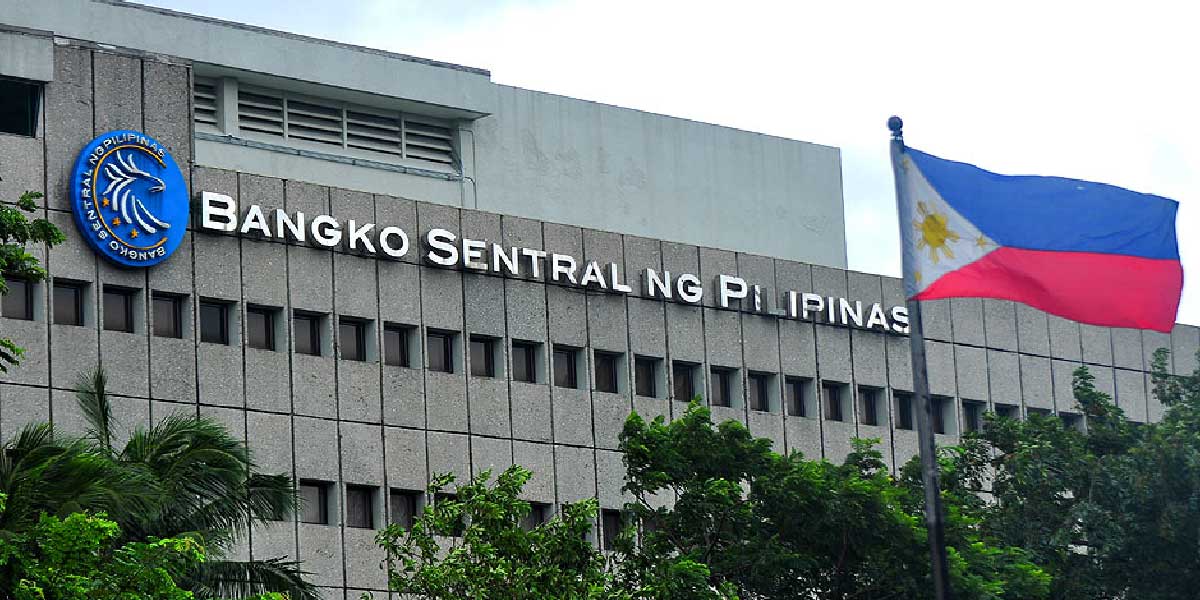 BSP requires designated payment  systems to adopt int’l standards