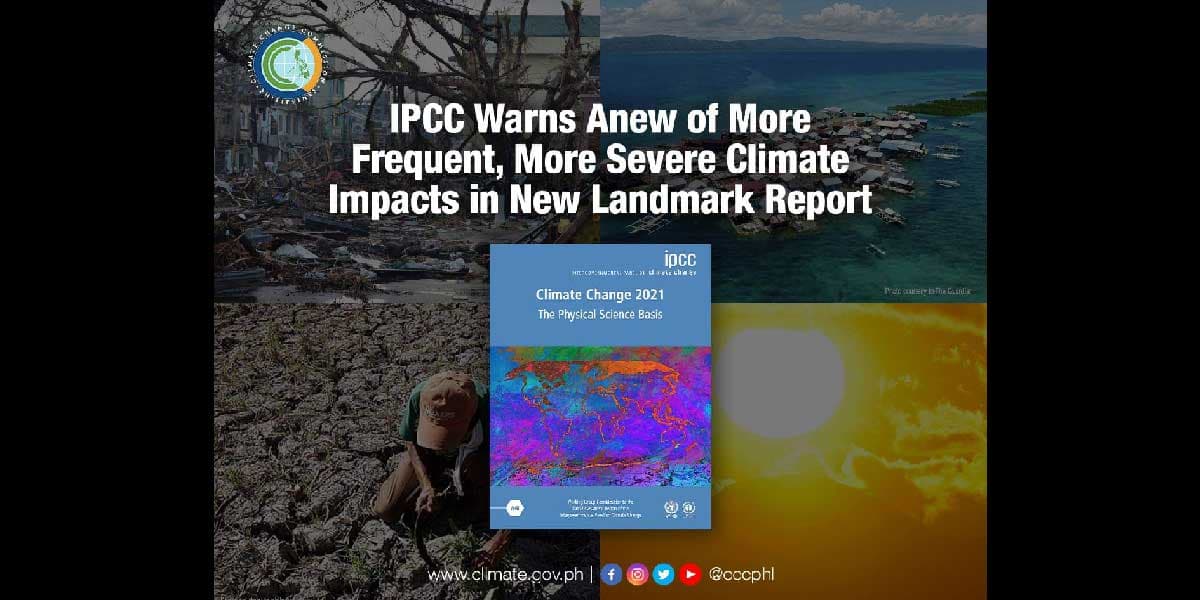 Earth could heat up by more than 1.5°C in decades – report