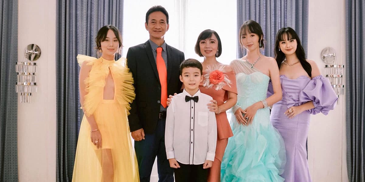 MARIA CECILIA GOLEZ TIONGCO @ 18