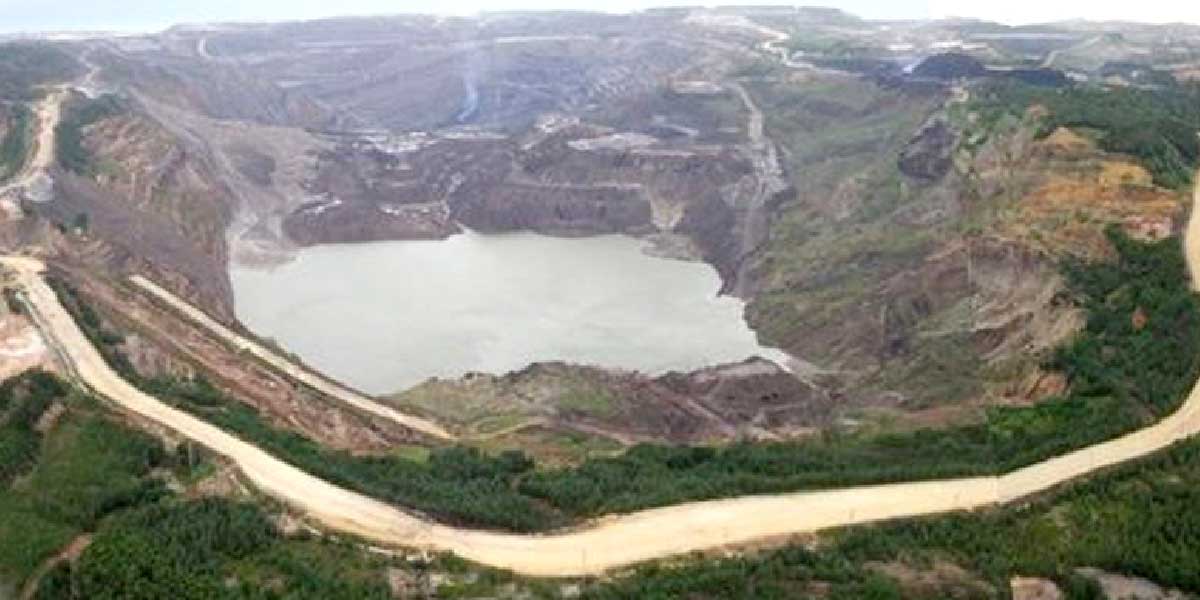 SMPC’s Panian Open Pit Coal Mine bags  1st Place in 2021 ASEAN Coal Awards