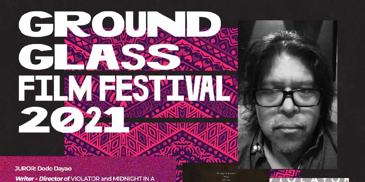 Ground Glass Film Festival Year 2