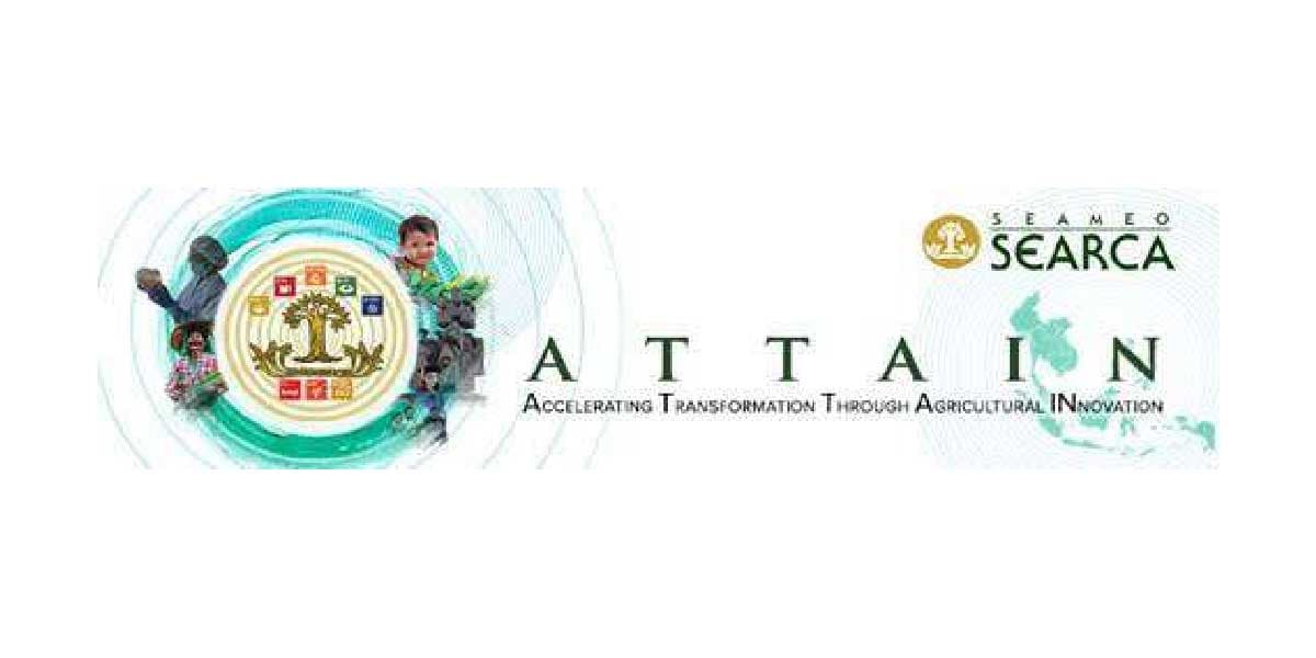 SEARCA launches 3 new agriculture, rural dev’t books