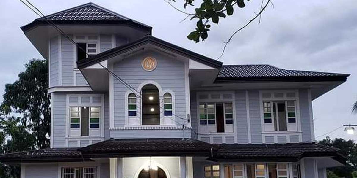 FAMILIA DELGADO DE HONOR