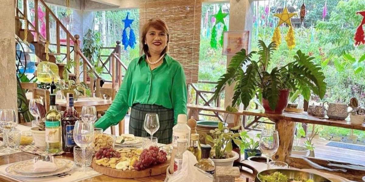 A SURPRISE BIRTHDAY BASH!