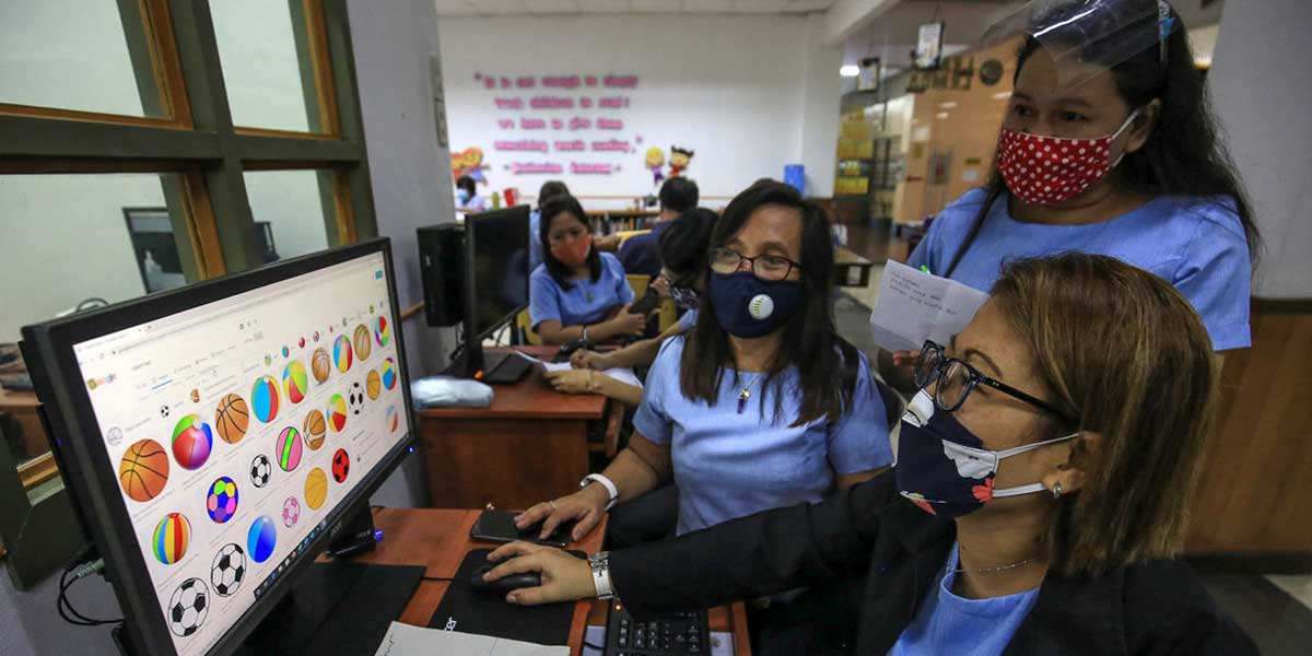 Congress assures P910M funding for World Teachers’ Day Incentive Benefit