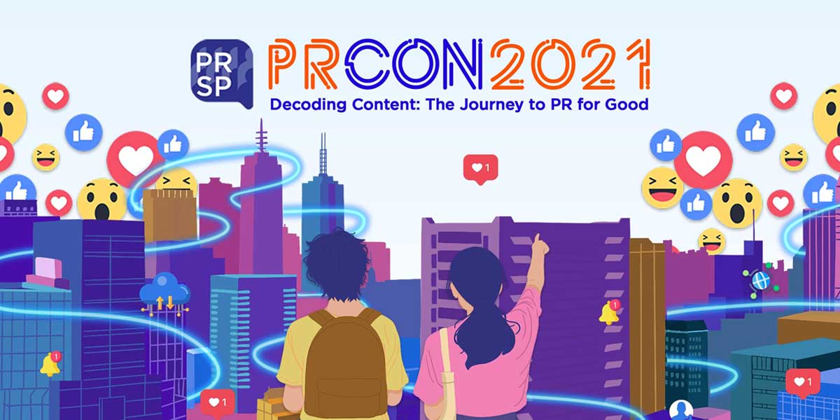 PRSP Extends Registration for Students’ PR Con