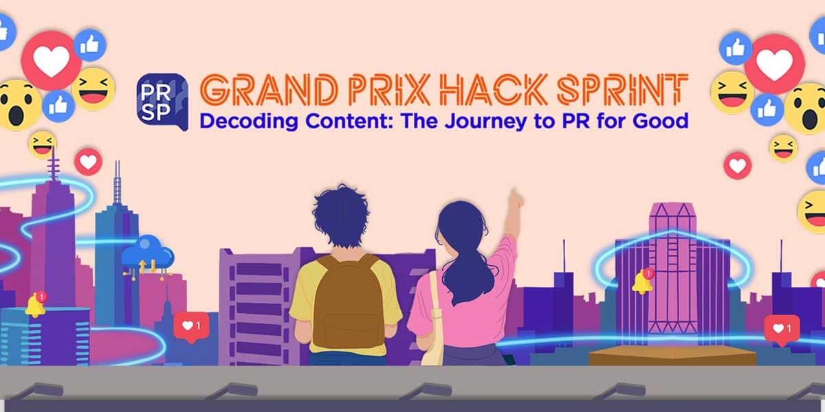 PRSP invites students, schools to Join the First-Ever Hack Sprint Edition of Students’ Grand Prix