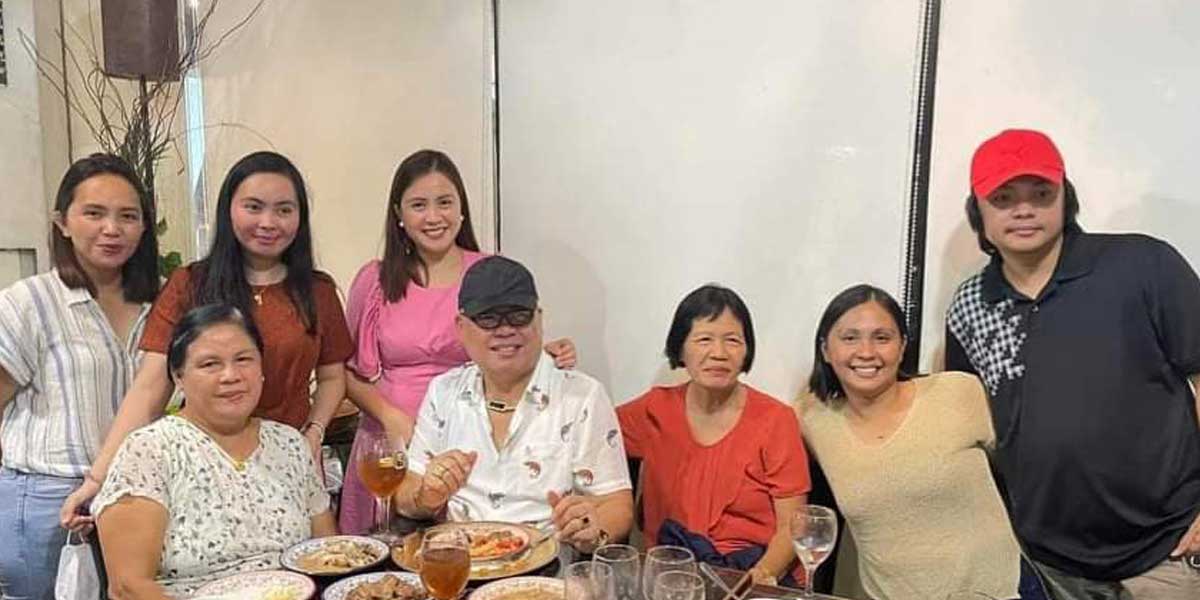 A VIBRANT CELEBRATION!