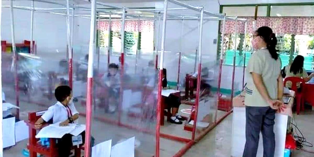 Parents urged to enroll their children  as enrollment reaches 19.26 million