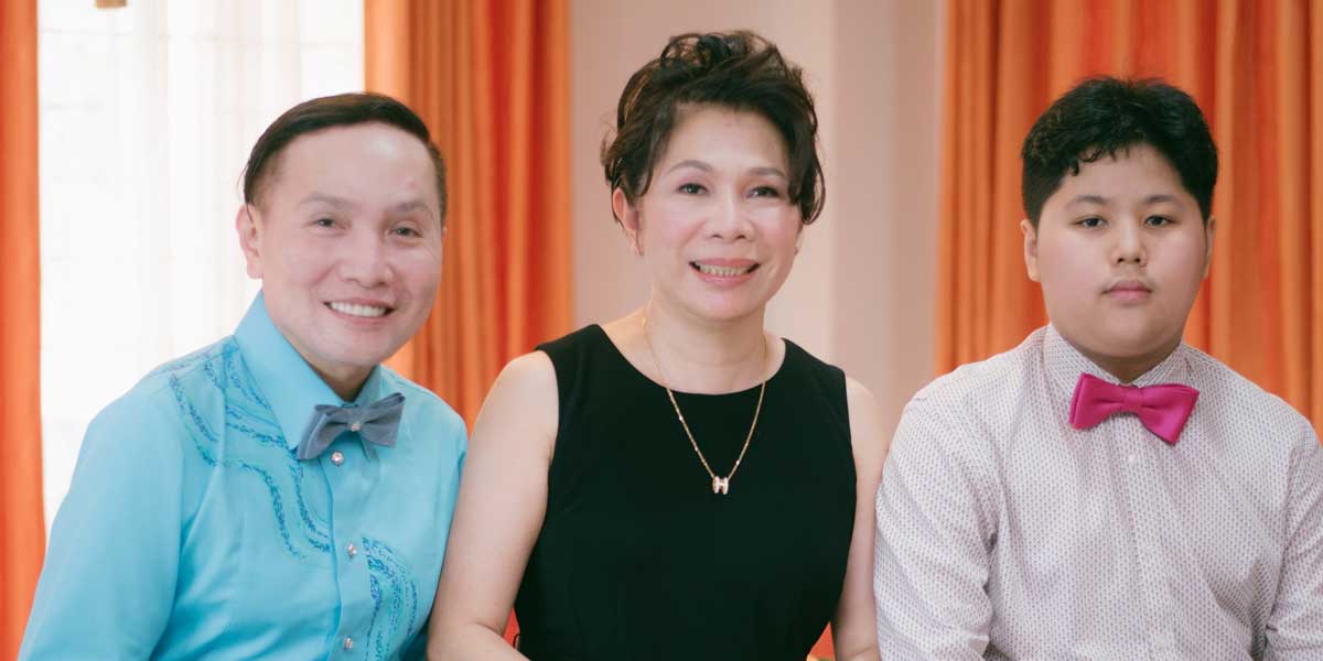 A FLORAL THEMED BDAY BASH!