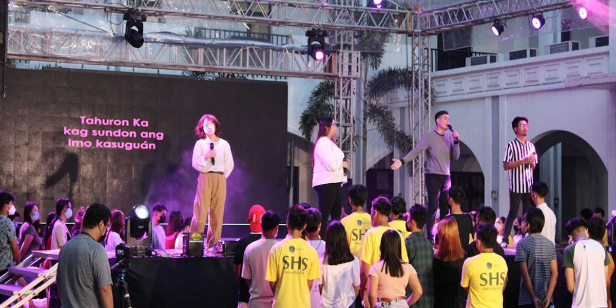 PHINMA-UI launches scholarship  program for its 75th anniversary