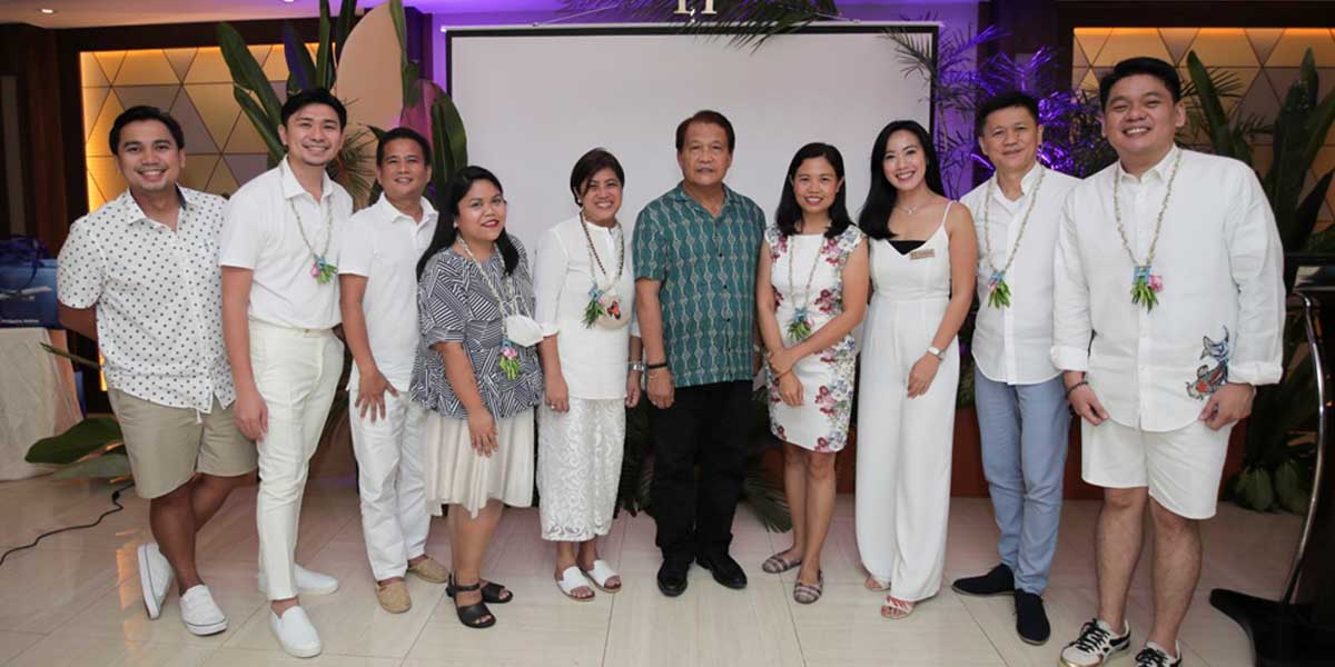 PAL, DOT and TPB team up  to promote local tourism
