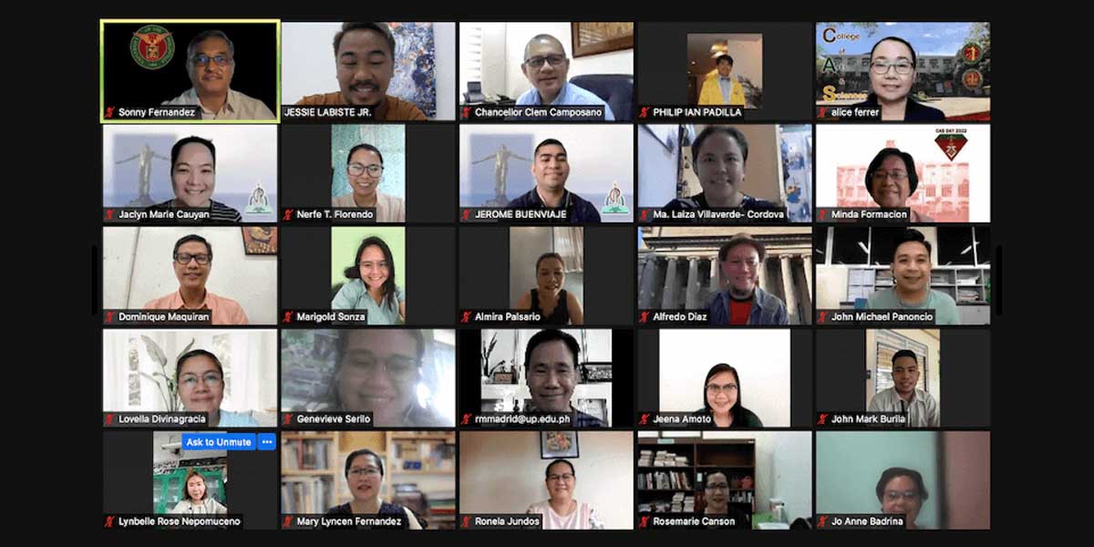 PhD in Educ program launched at UPV