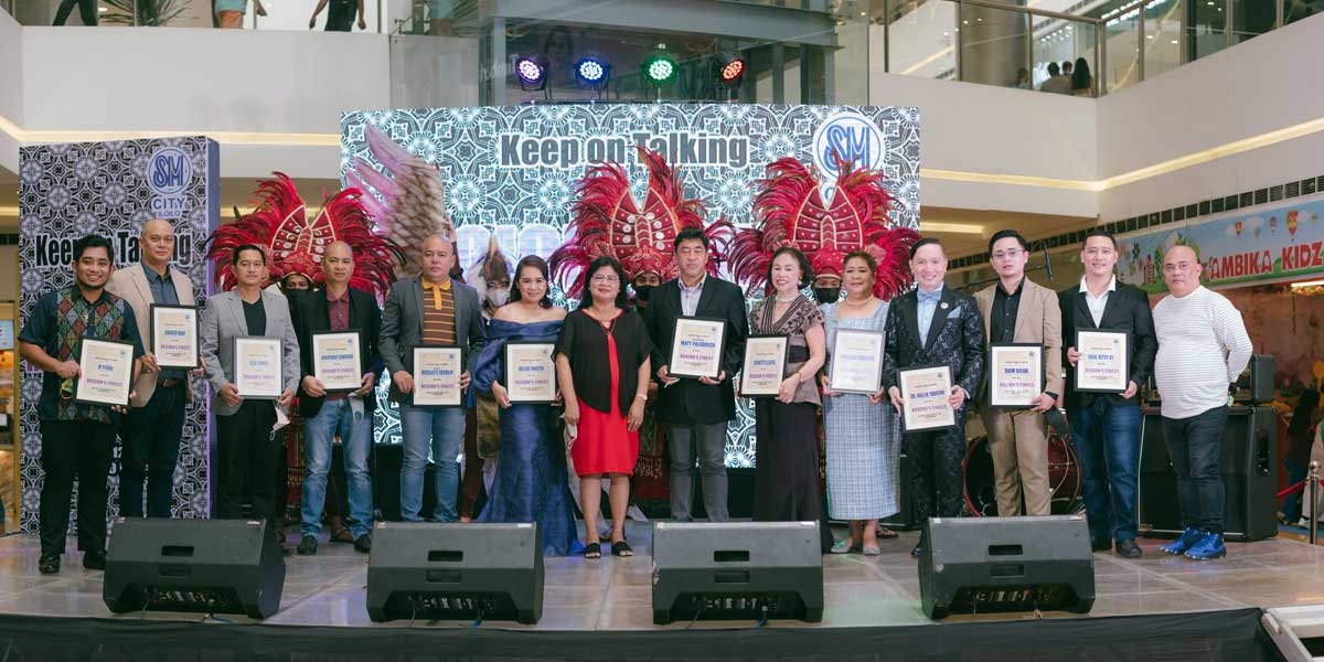 REGIONS FINEST CITED!