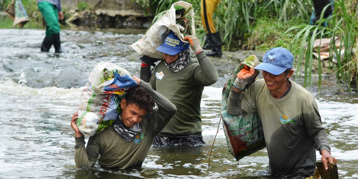 #Buhayilog: How to Revive Asia’s Rivers