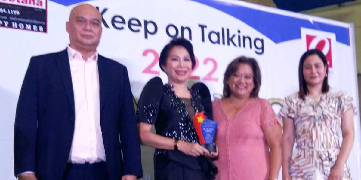 FACES WHO MATTER IN THE REGION!