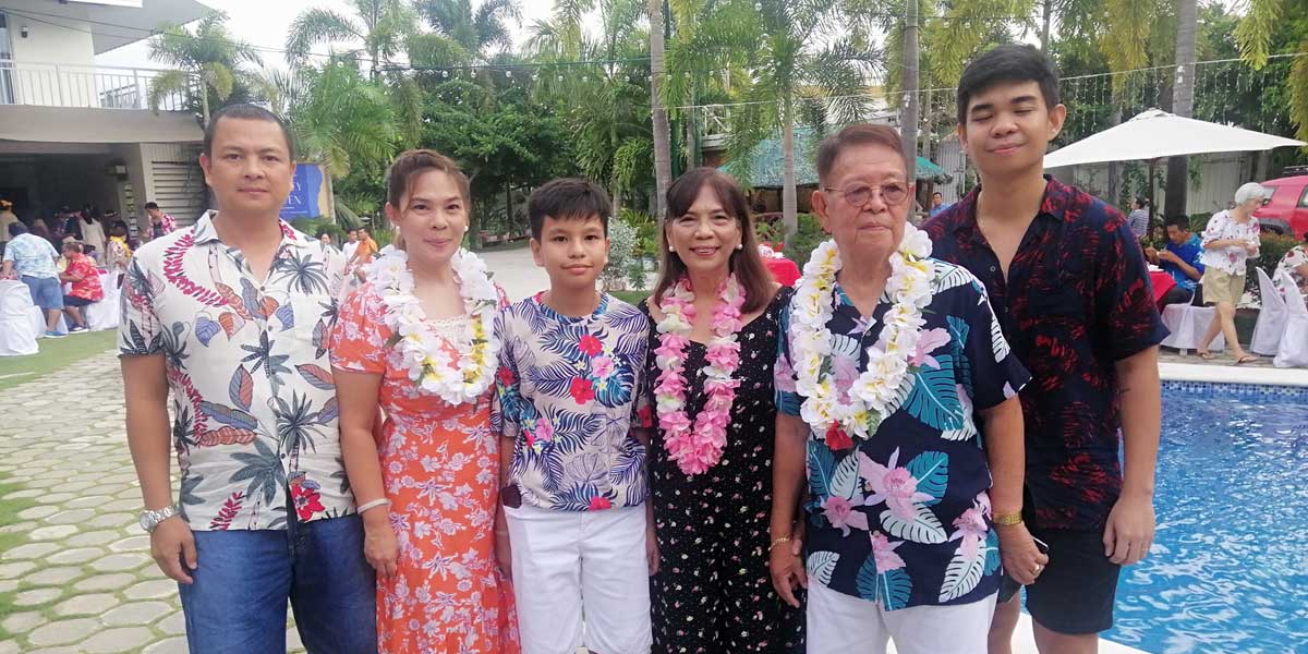 A SUMMER ENDER B-DAY BASH!