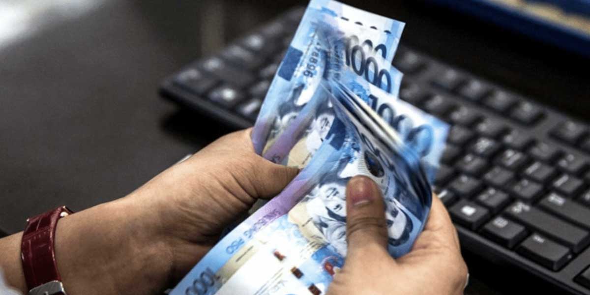 Government narrows February deficit to PHP 171.2 billion