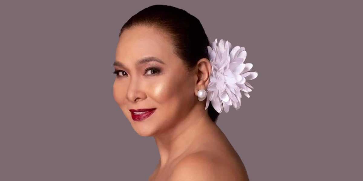 A SPARKLING DARLENE GO