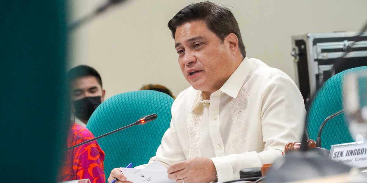 Senator urges ARTA to launch red tape shame list