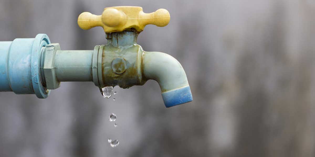 MRWD says water supply sufficient for Capiz residents