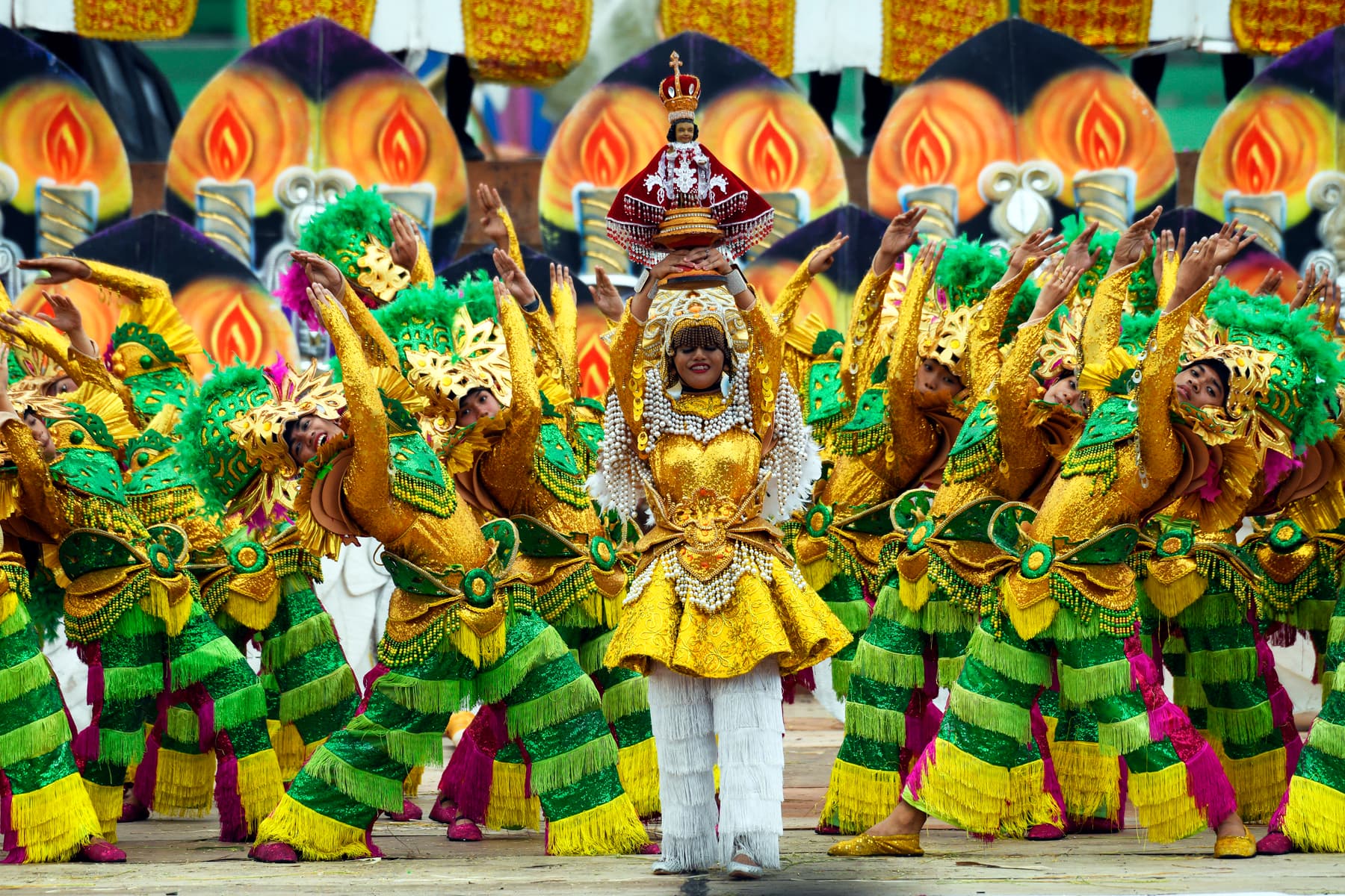 5 Popular Festivals in Leyte You Have to Attend