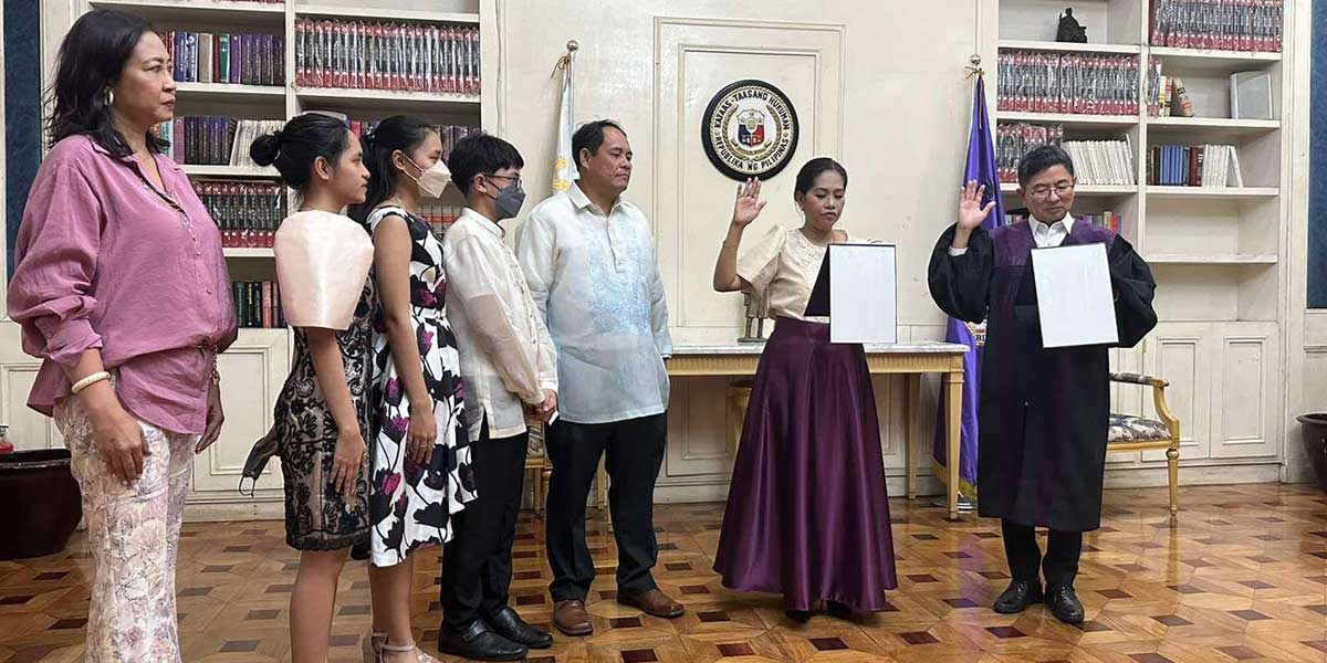 KWF has new Director General