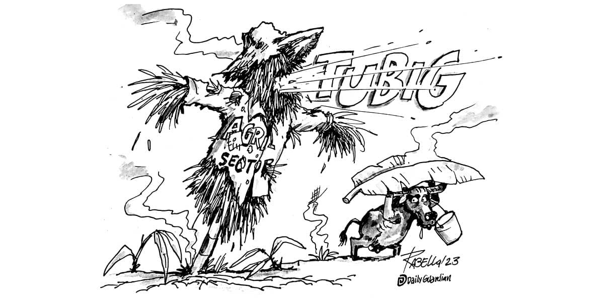 CARTOON FOR APRIL 01 – 02, 2023